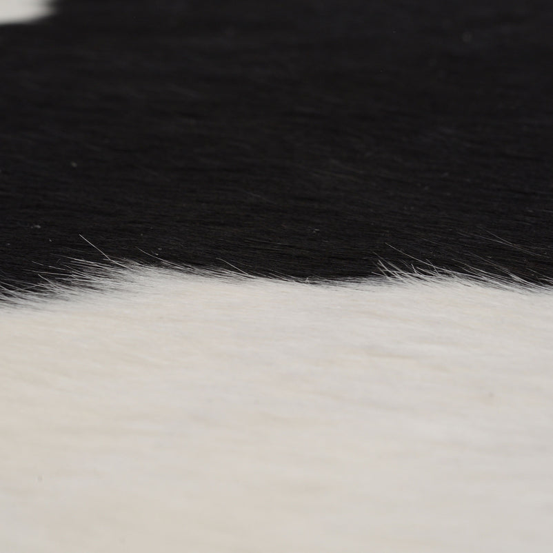 COW HIDE98 Covor cameră
