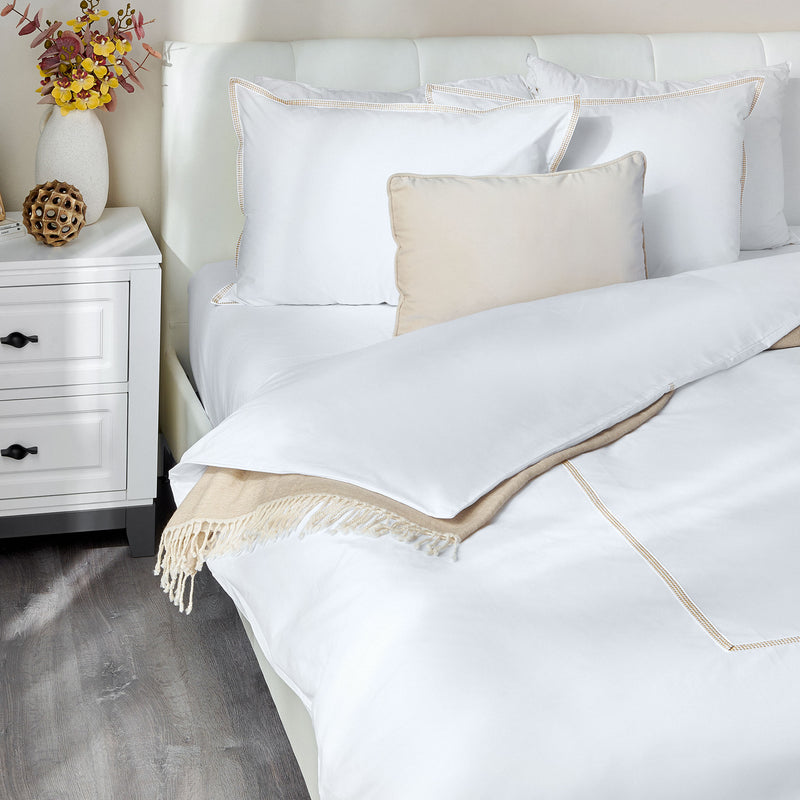 LUNARI Set așternut 4 piese