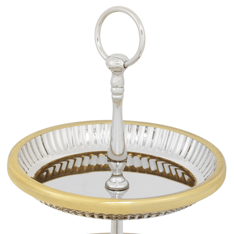 APRIL Platou supraetajat, D.25/20cm