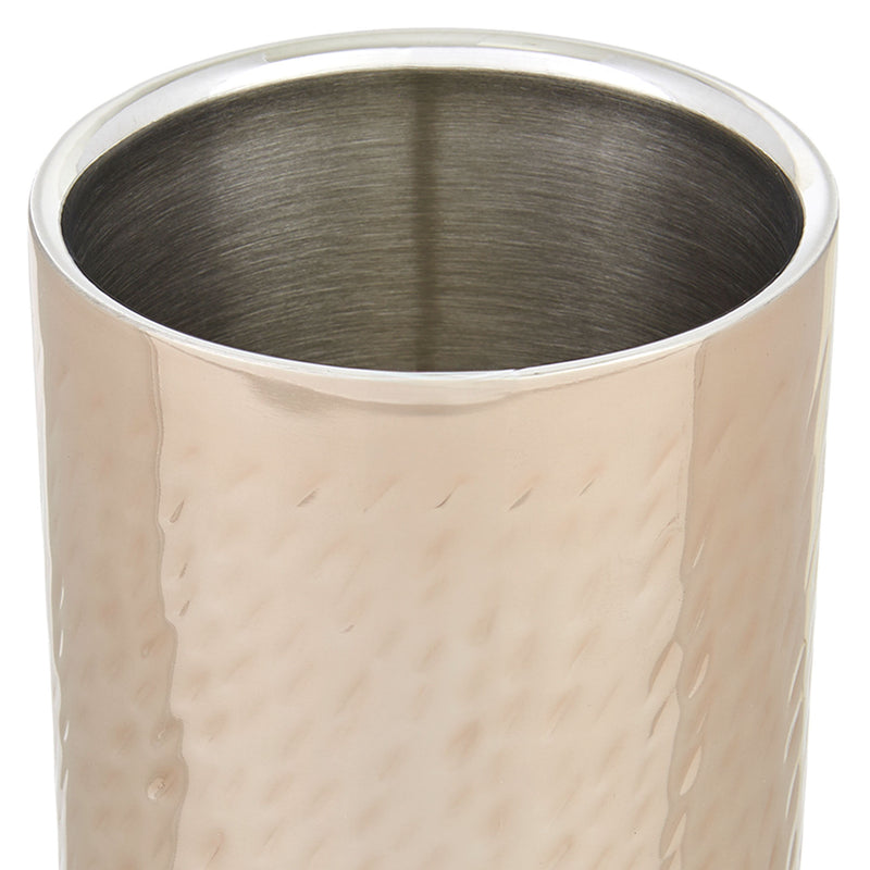 OSLO Frapieră, inox, D.12cm