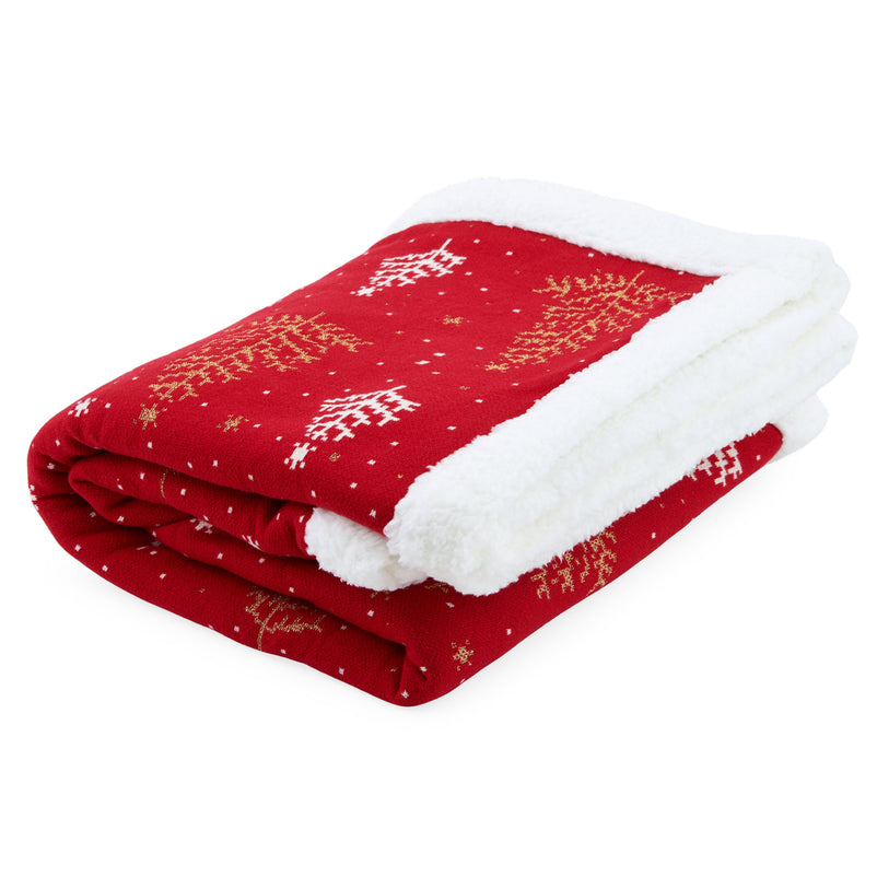 HOLLY Pled, 130x170cm