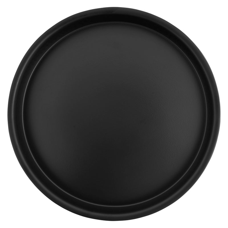 ONTARIO Tavă, inox, D.33cm