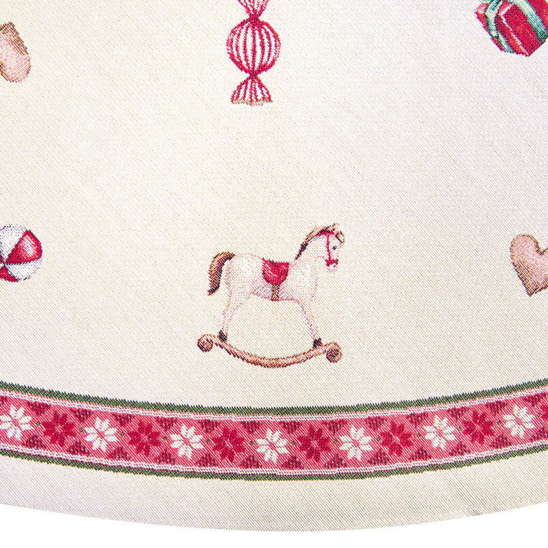 CHEERS Față de masă, D.160cm