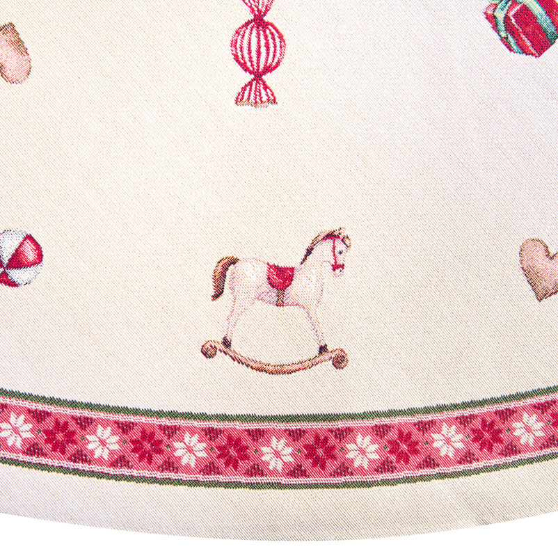 CHEERS Față de masă, D.160cm