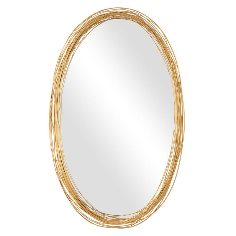 GILLIAN Oglindă decorativă