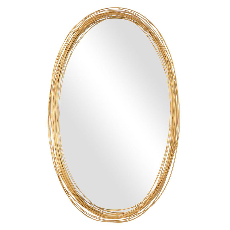 GILLIAN Oglindă decorativă