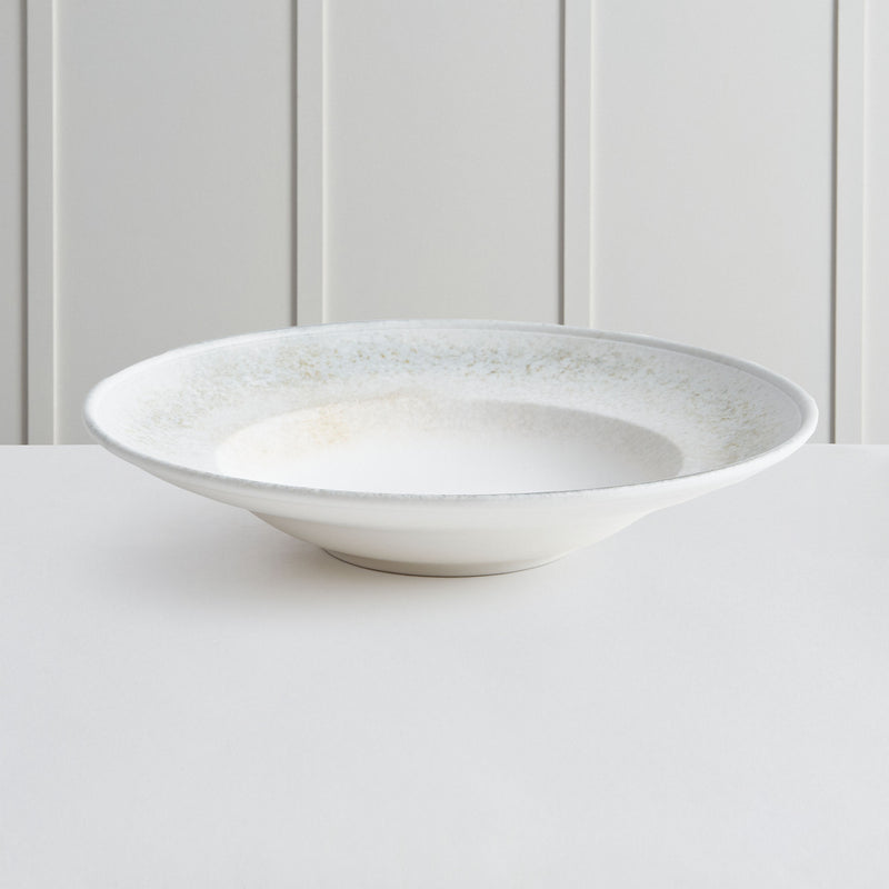 GLOW Farfurie paste, porțelan, D.27cm