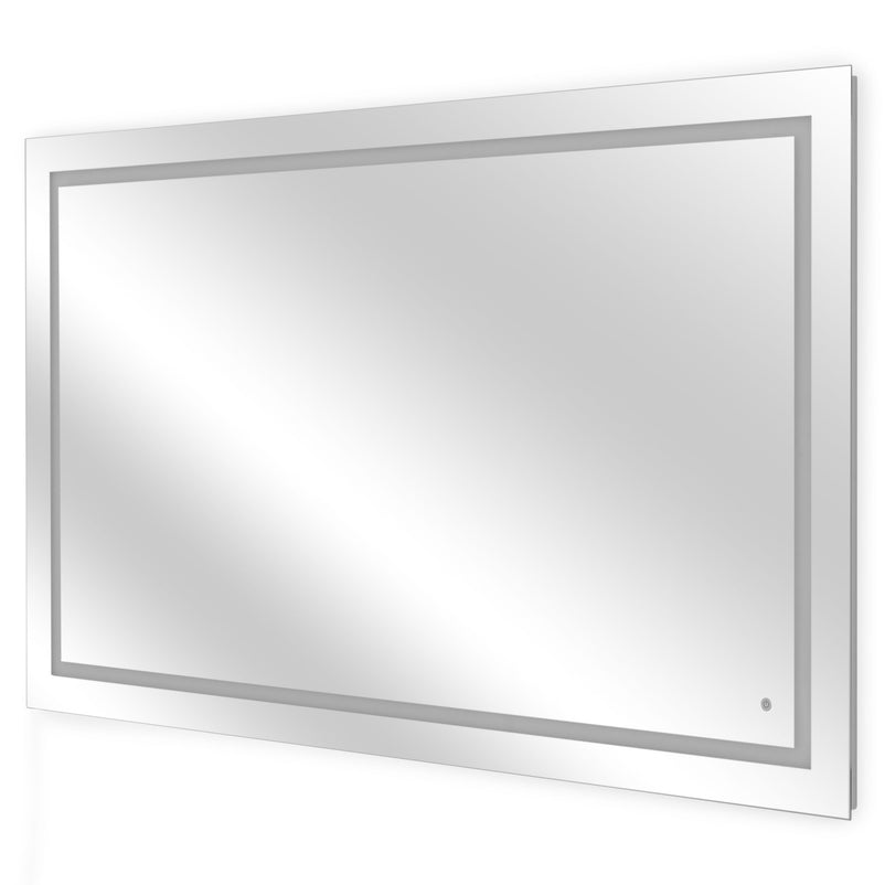 RADIANCE Oglindă baie cu iluminare LED