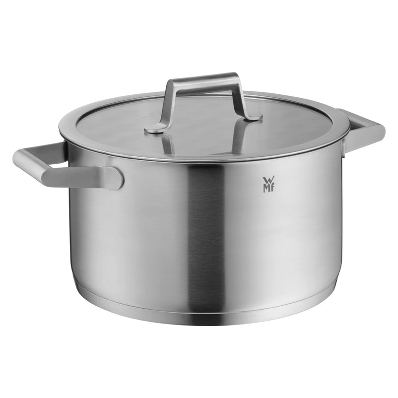 COMFORT LINE Set 5 vase pentru gătit