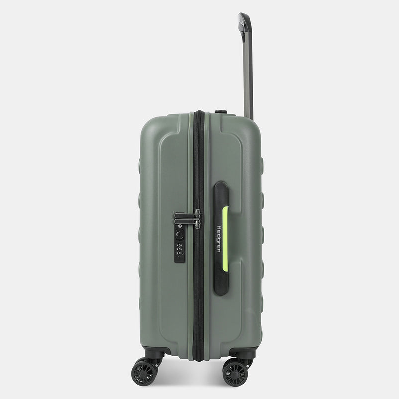 GRIP Troler cabină avion