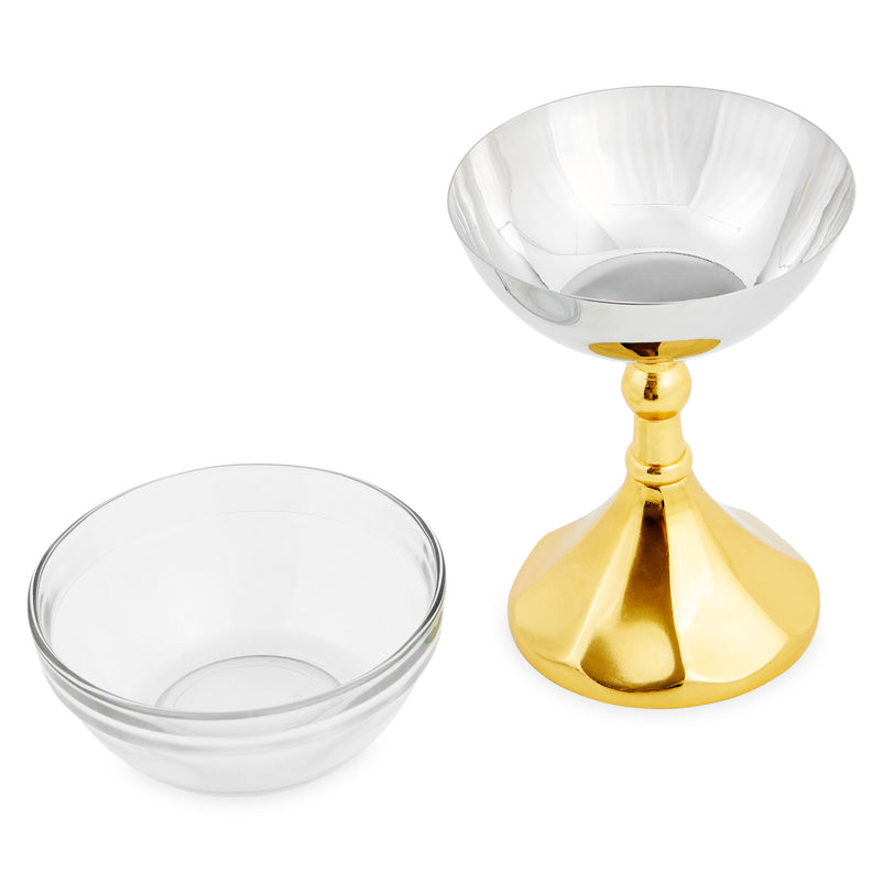 LOTUS Cupă înghețată