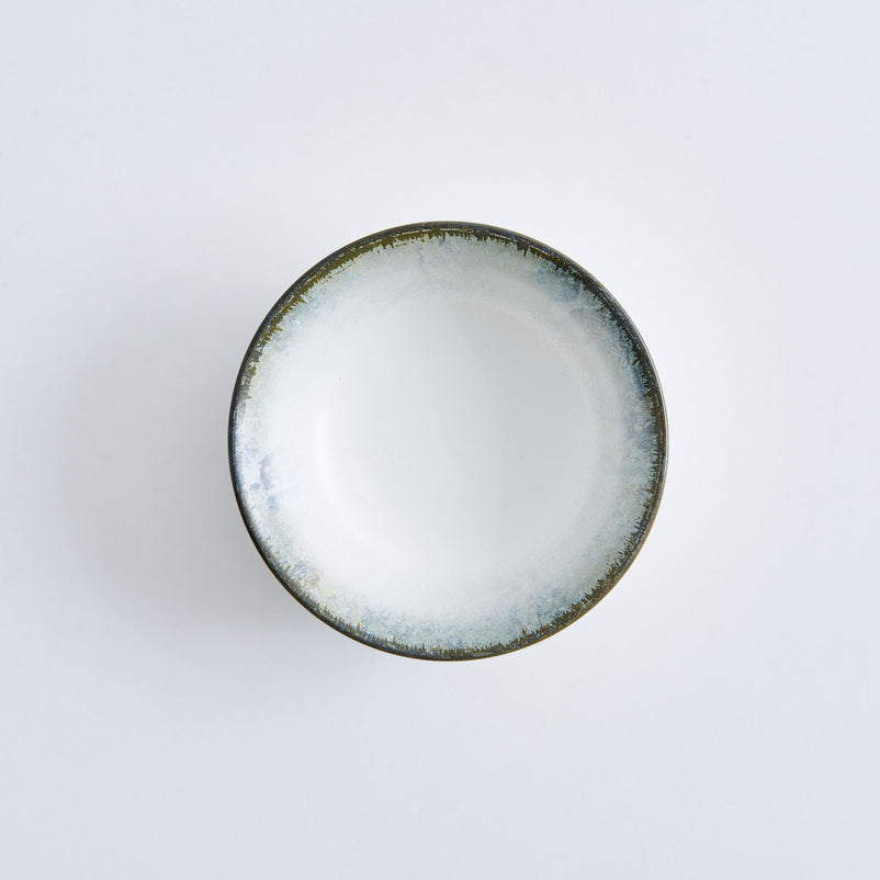 SIENA Bol individual, porțelan, D.15cm