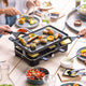 CONNECT Grill electric