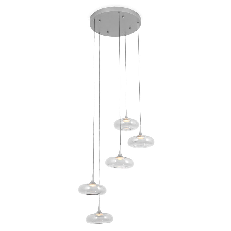 KOPIO Lustră 35W LED
