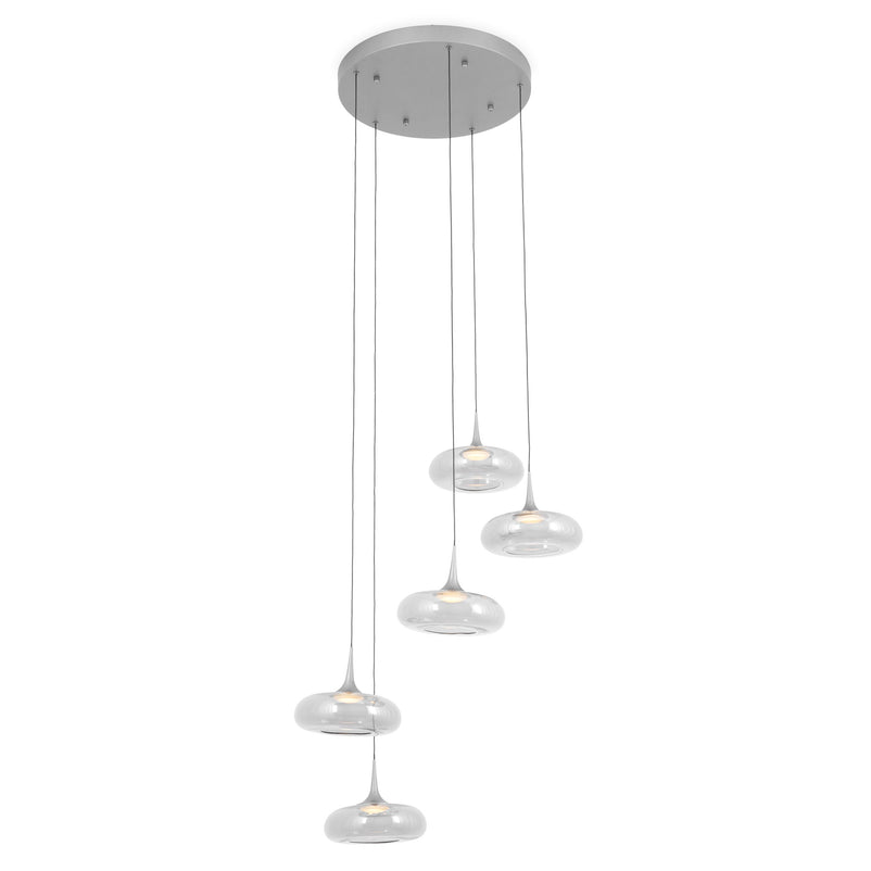 KOPIO Lustră 35W LED