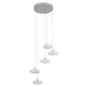 KOPIO Lustră 35W LED