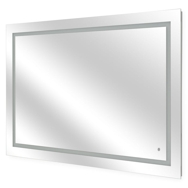 RADIANCE Oglindă baie cu iluminare LED