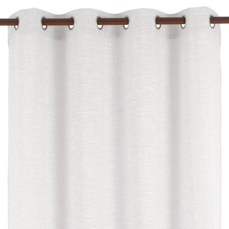 DELAI Perdea cu inele