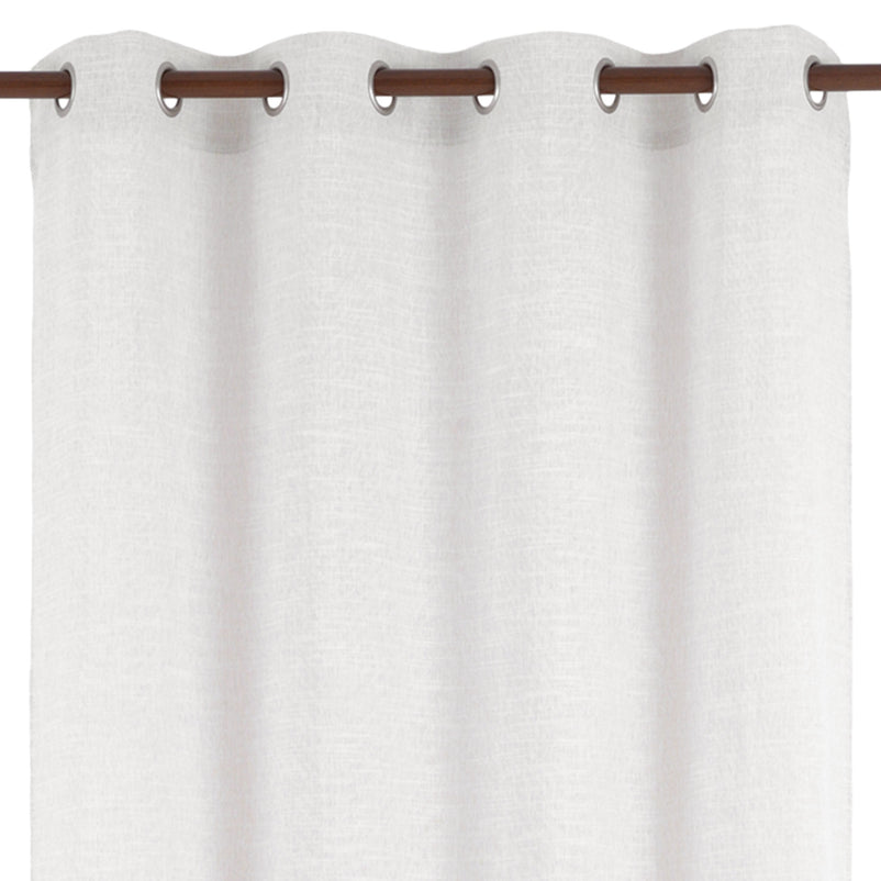 DELAI Perdea cu inele