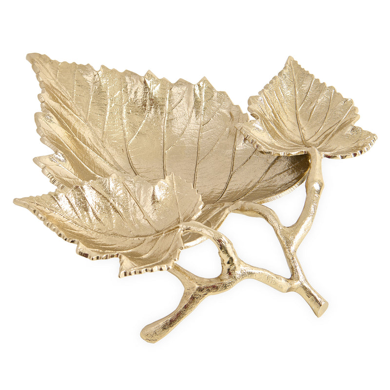 LEAF Vas decorativ