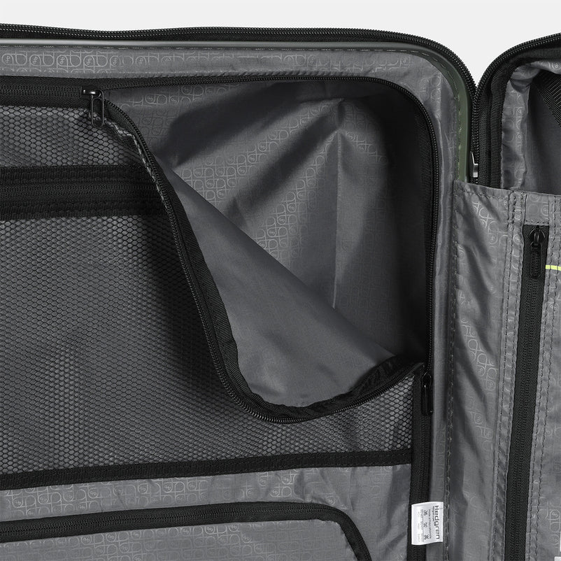 GRIP Troler cabină avion