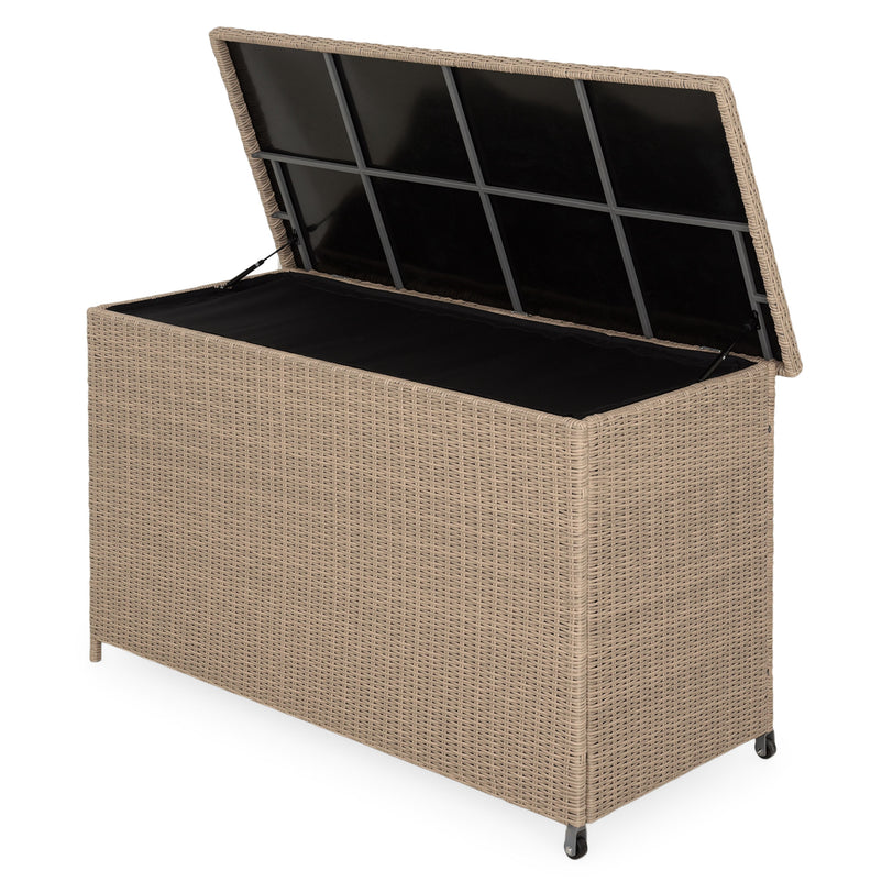 COSETTE Depozitare exterior