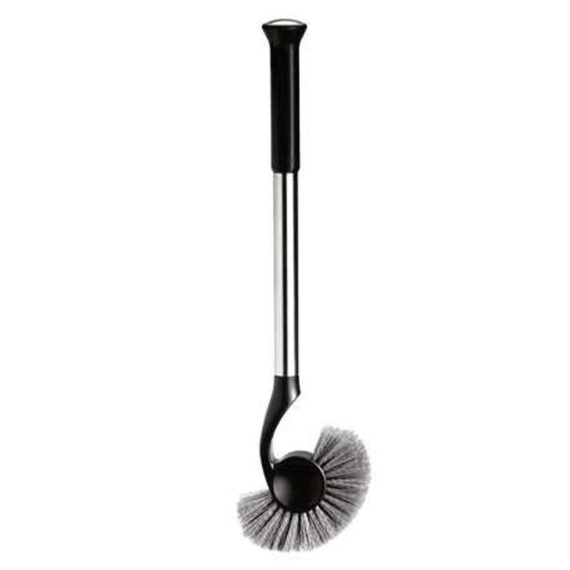 SIMPLEHUMAN Perie WC cu suport magnetic