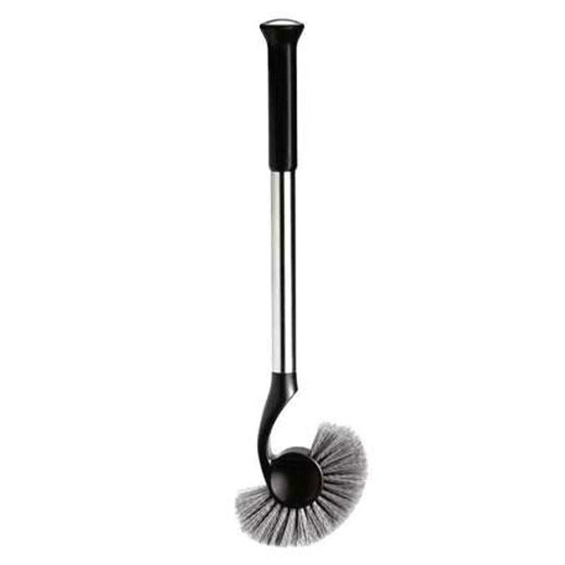 SIMPLEHUMAN Perie WC cu suport magnetic