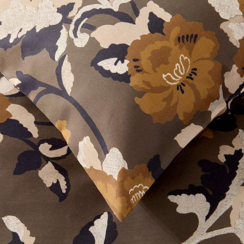 ESTAMPADO 16 Set așternut 4 piese, 200x220cm
