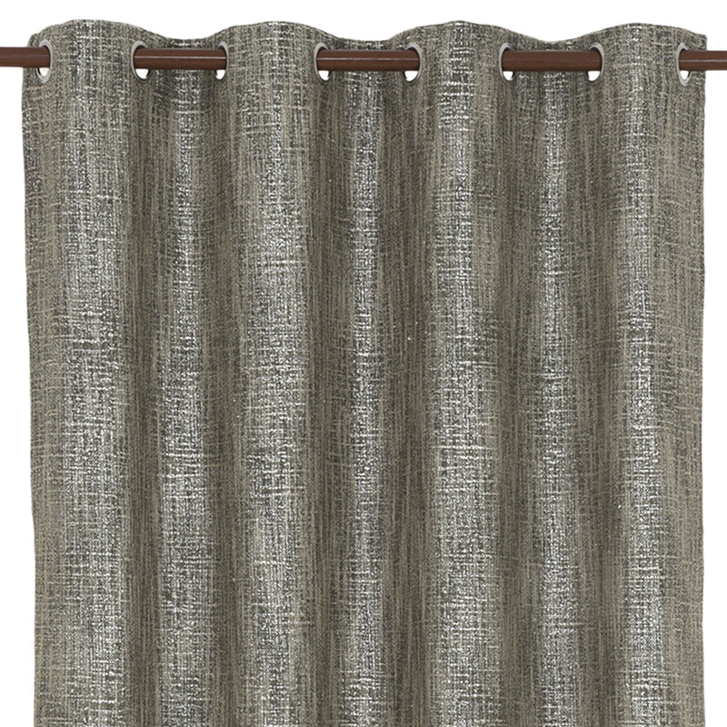 MADRID Draperie cu inele, 150x260cm