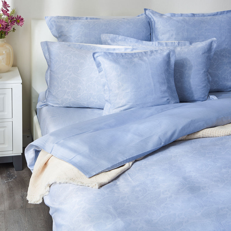 FIORELLA Set așternut 7 piese king size, 220x240cm