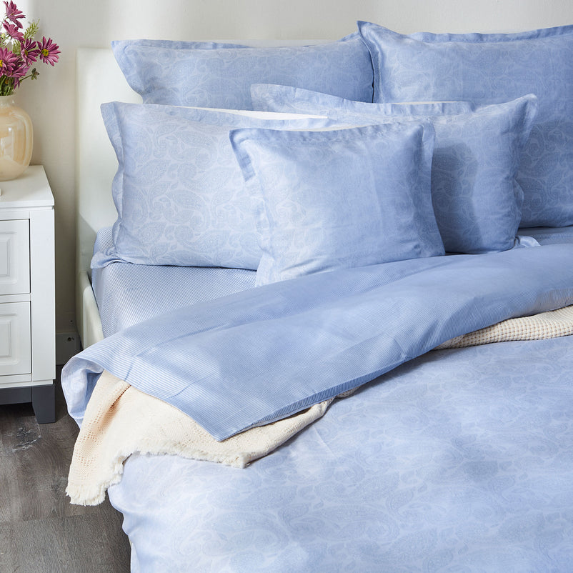 FIORELLA Set așternut 7 piese king size, 220x240cm