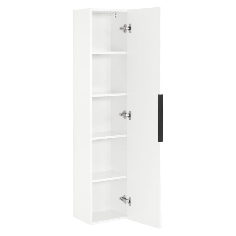 HORIK Coloană 1 ușă