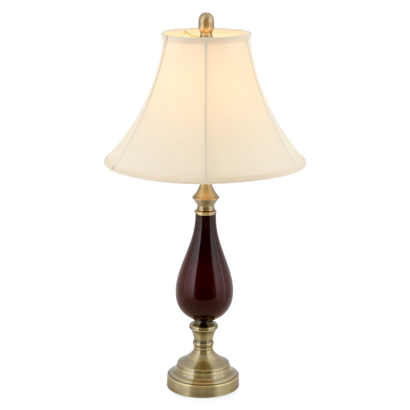 DAMIRA Veioză 1x60W E27