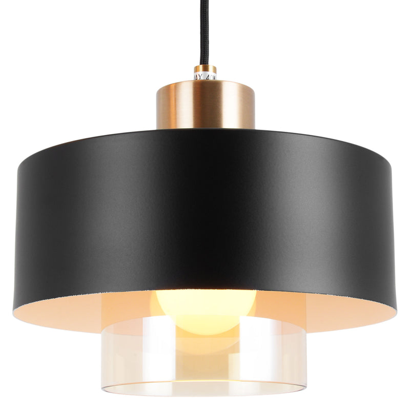 RONCO Lustră 3x40W E27