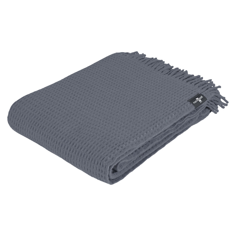 WAFFLE Pled copii, 140x180cm