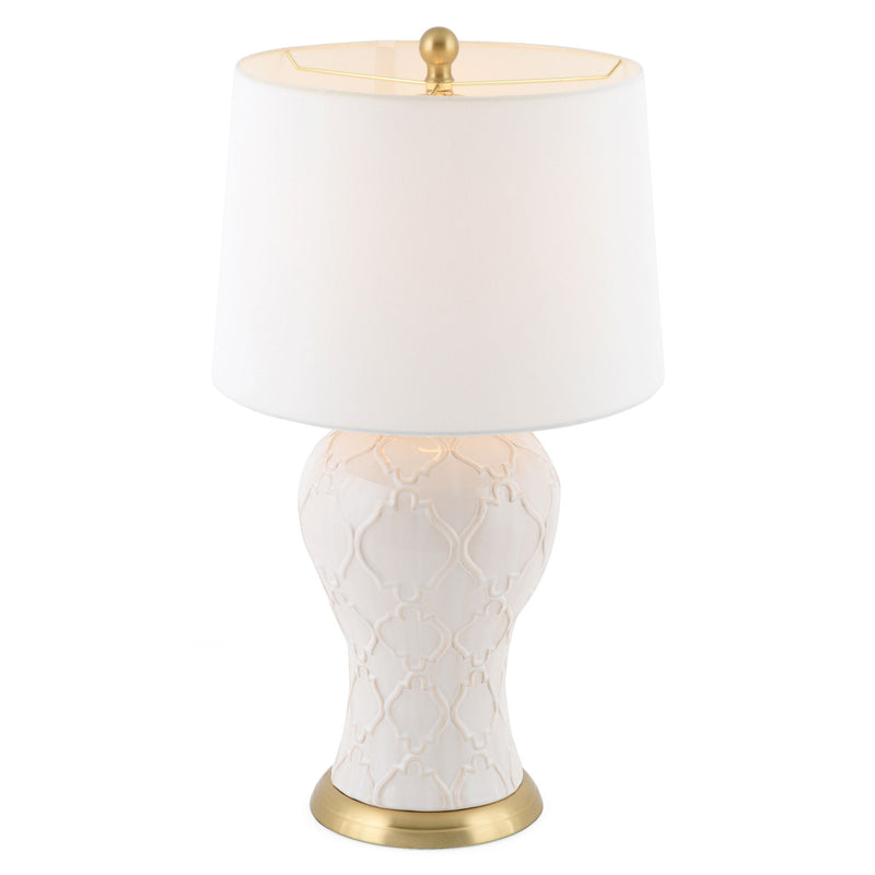 CLARISSA Veioză 1x60W E27