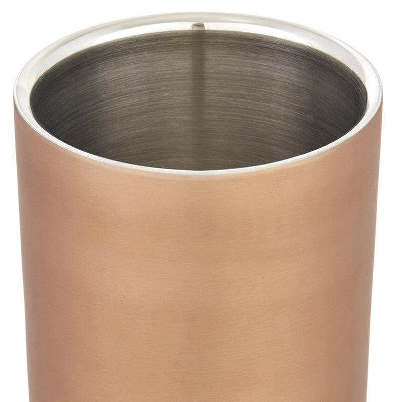 MAURO Frapieră, inox, D.12cm