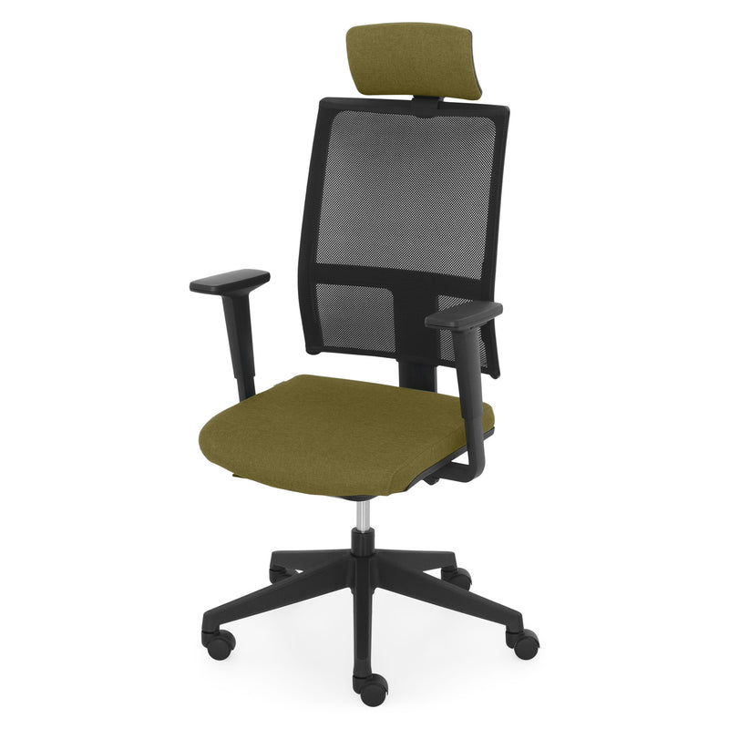 CHOICE Scaun ergonomic birou