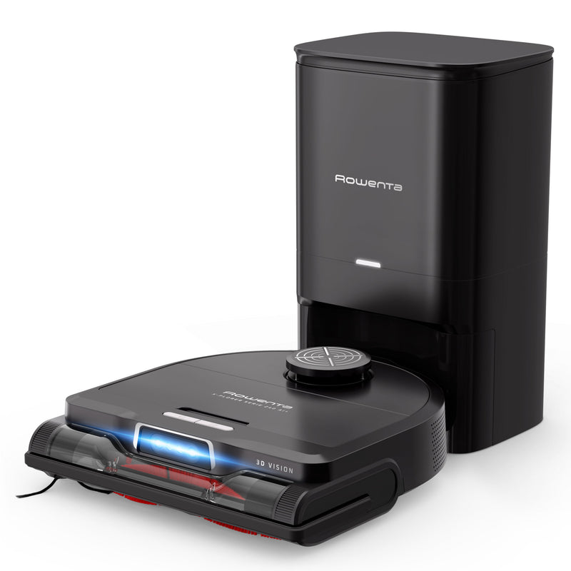 ROBOT X-PLORER SERIE 240 AI+ ANI Aspirator robot