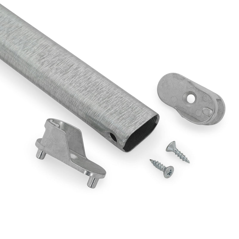 PANORAMA, KOLN, MERCURY Bară opțională pentru haine