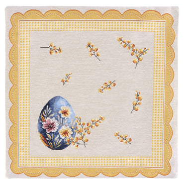 AGNES Pernă decorativă, 45x45cm