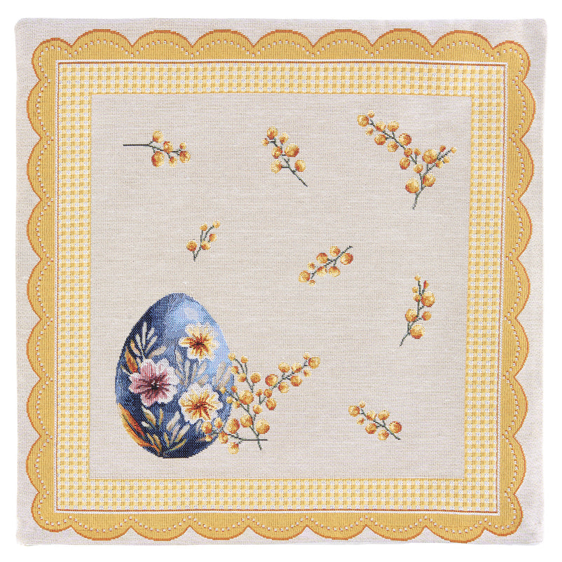 AGNES Pernă decorativă, 45x45cm