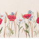 FIELD POPPIES Față de masă