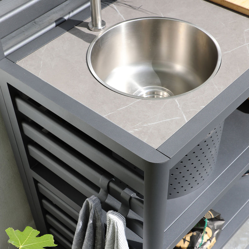 NOMA Bucătărie exterioară