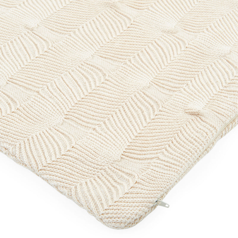 CRUZ Pernă decorativă, 45x45cm