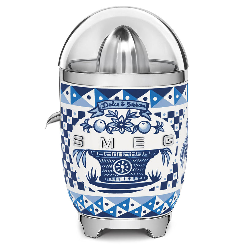 SMEG D&G MEDITERRANEO Storcător fructe electric