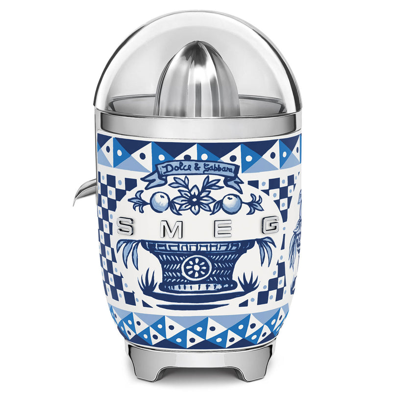 SMEG D&G MEDITERRANEO Storcător fructe electric