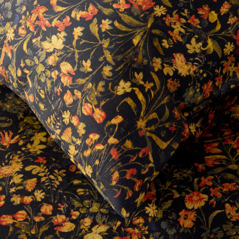 ESTAMPADO 6 Set așternut 4 piese, 200x220cm