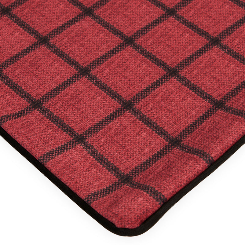 INDO CUADRO Pernă decorativă, 45x45cm